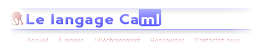 TDs Caml